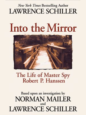 Into the Mirror - ebook